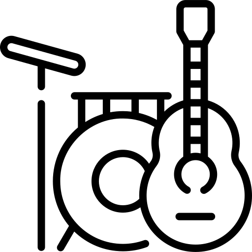 Müzik Yayın İzni